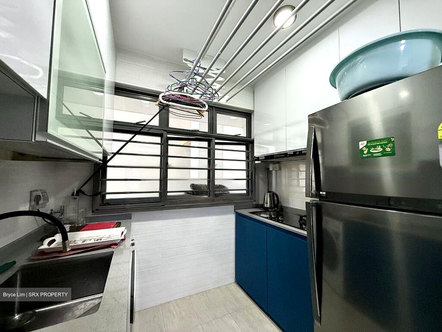 Blk 479A Valley Spring @ Yishun (Yishun), HDB 2 Rooms #553966691